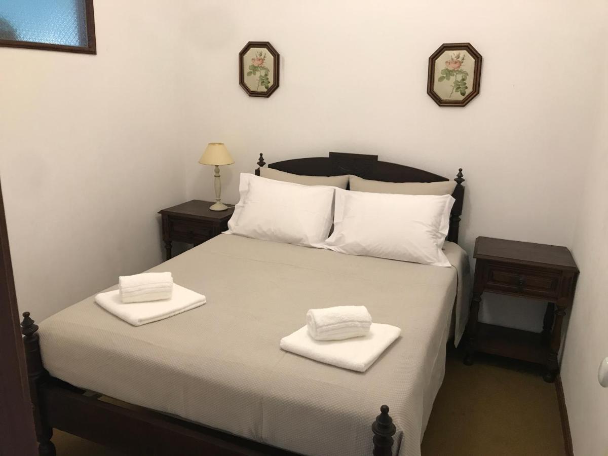 Home Of Pilgrims D'Apúlia 외부 사진