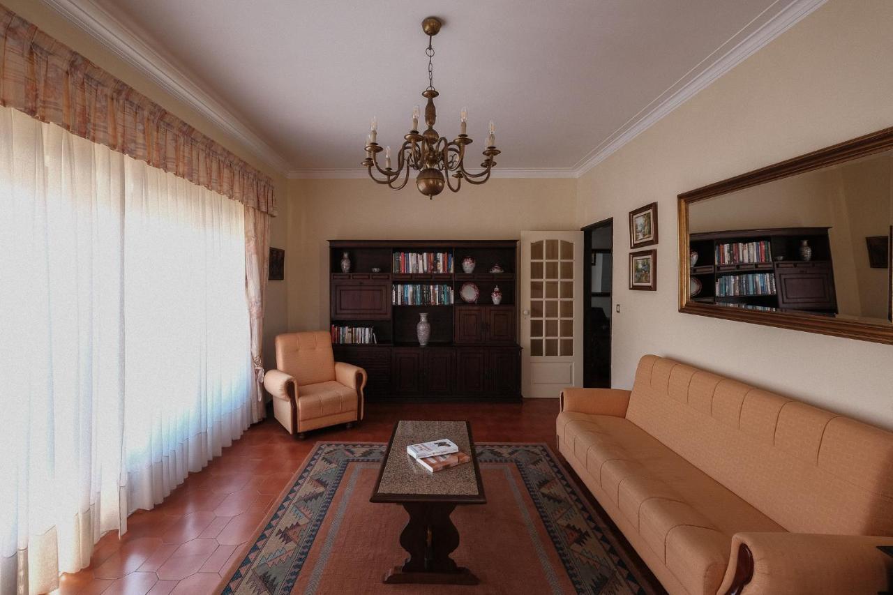 Home Of Pilgrims D'Apúlia 외부 사진