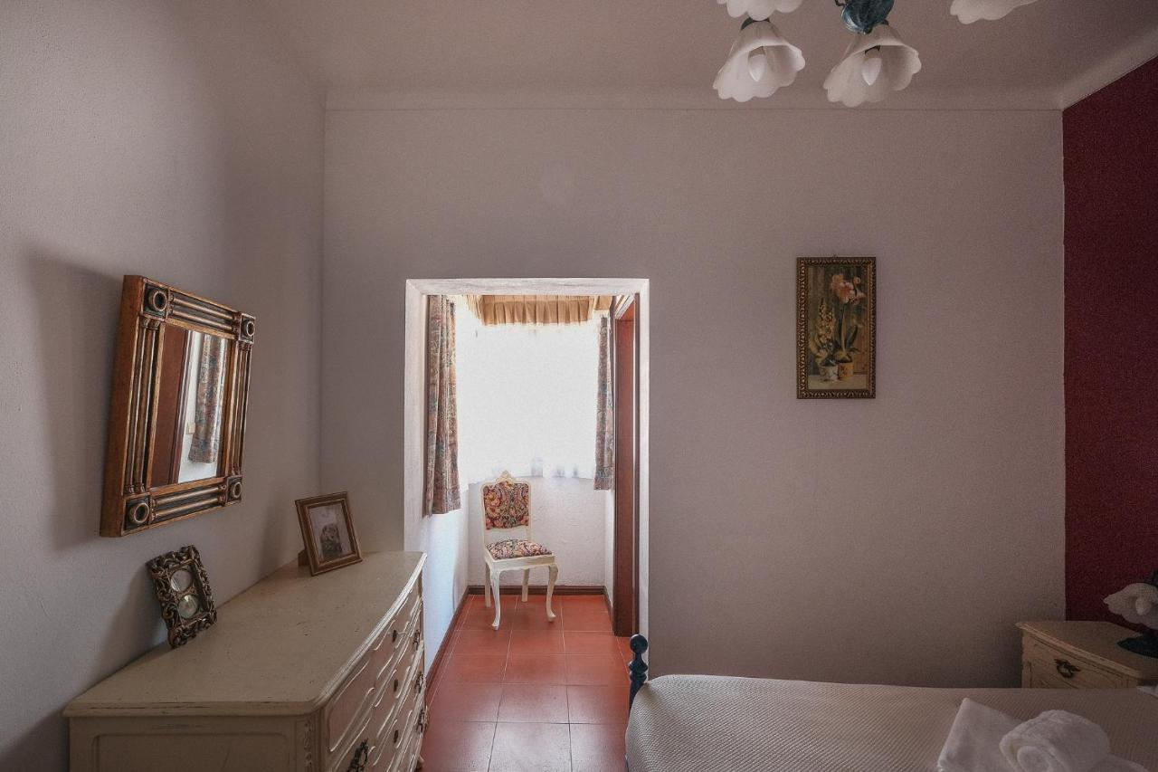 Home Of Pilgrims D'Apúlia 외부 사진