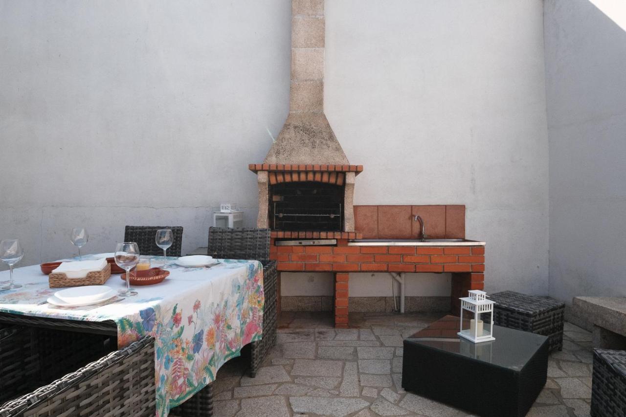 Home Of Pilgrims D'Apúlia 외부 사진