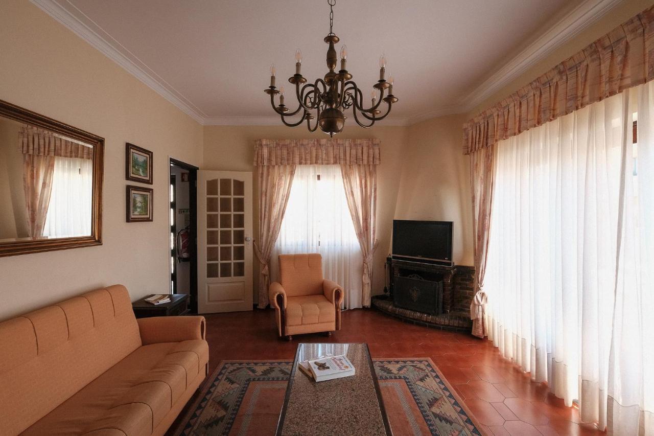 Home Of Pilgrims D'Apúlia 외부 사진