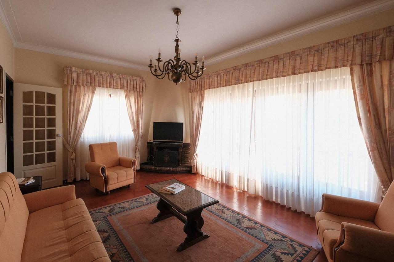 Home Of Pilgrims D'Apúlia 외부 사진